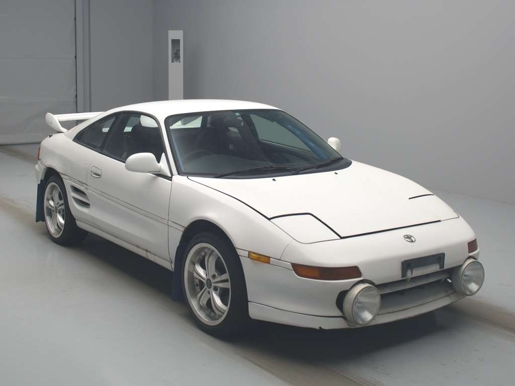 1998 Toyota MR2 SW20[2]