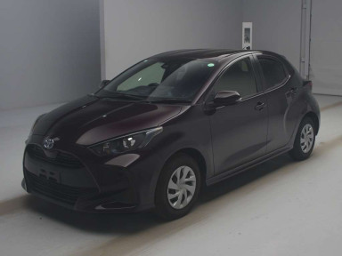 2021 Toyota YARIS