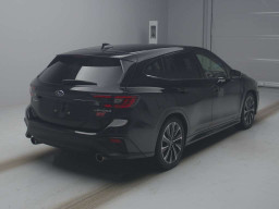 2023 Subaru Levorg