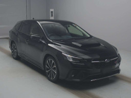 2023 Subaru Levorg