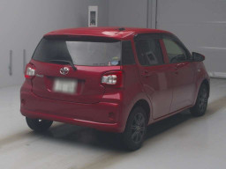 2017 Toyota Passo