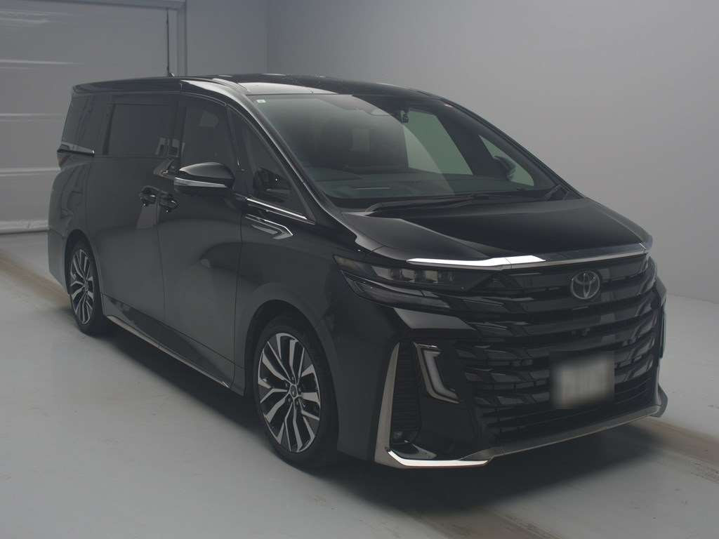 2023 Toyota Vellfire Hybrid AAHH40W[2]