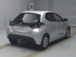 2021 Toyota YARIS