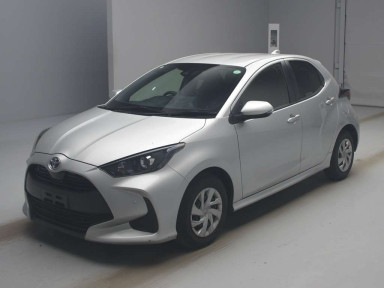 2021 Toyota YARIS