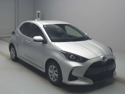 2021 Toyota YARIS