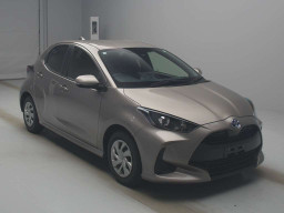 2021 Toyota YARIS