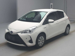 2019 Toyota Vitz