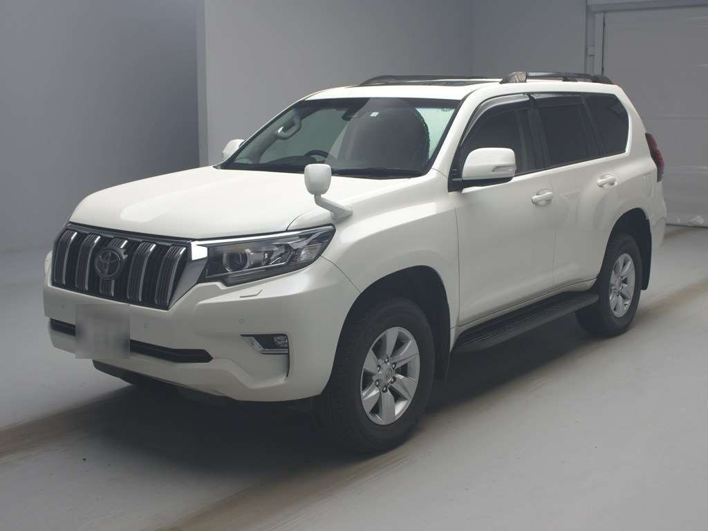 2020 Toyota Land Cruiser Prado TRJ150W[0]