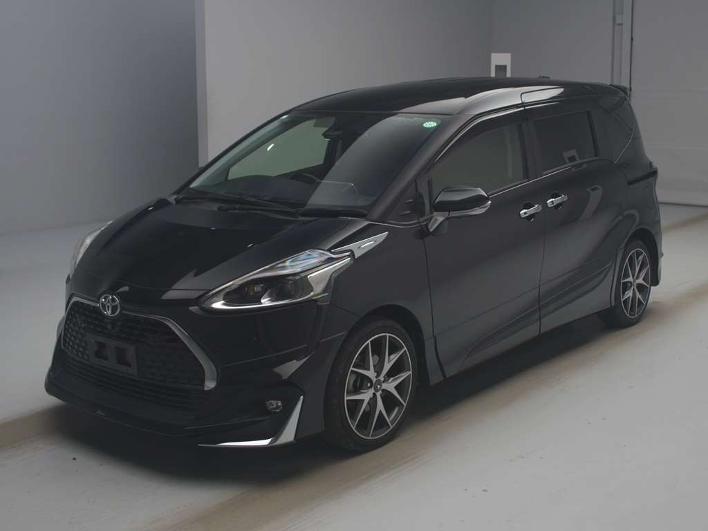 2021 Toyota Sienta NSP170G[0]