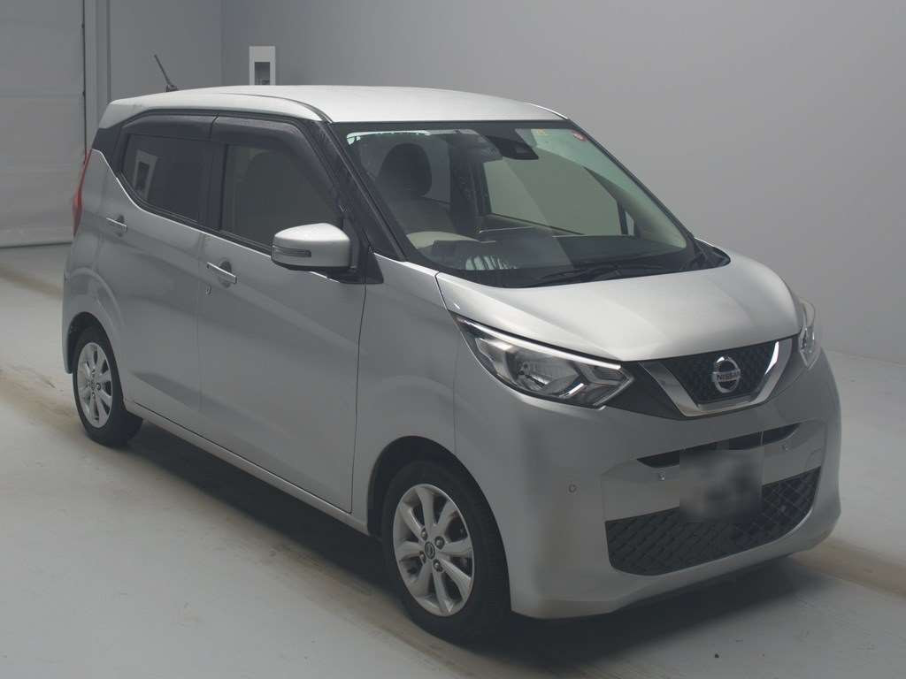 2019 Nissan DAYZ B43W[2]