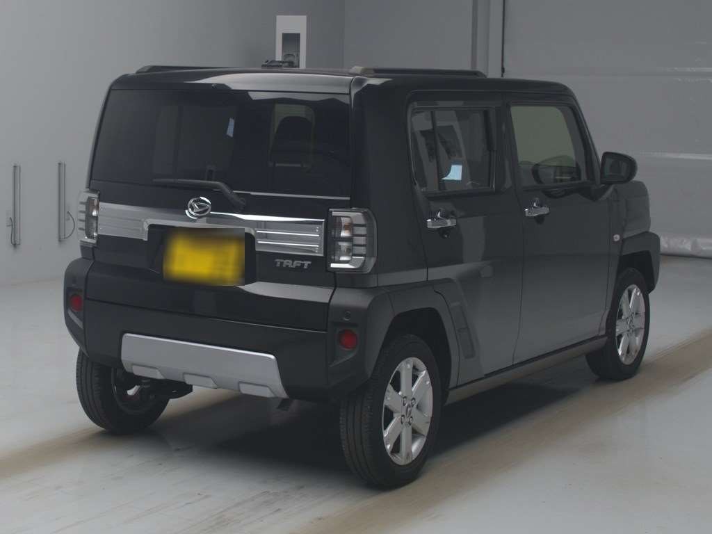 2022 Daihatsu TAFT LA900S[1]