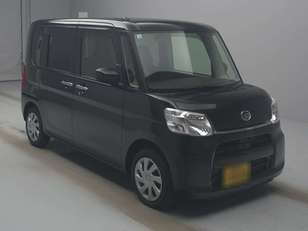 2018 Daihatsu Tanto LA600S[2]