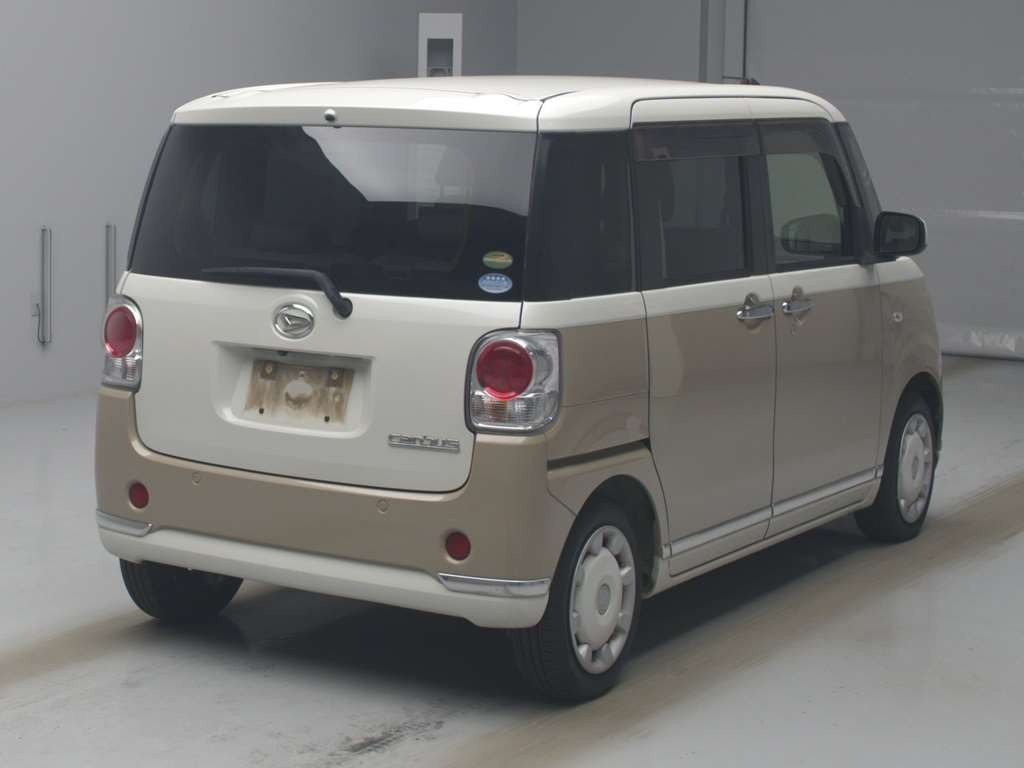 2017 Daihatsu Move Canbus LA800S[1]