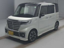 2022 Suzuki Spacia Custom