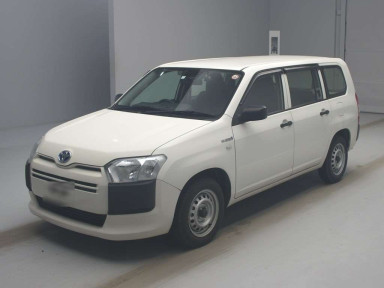 2019 Toyota Probox