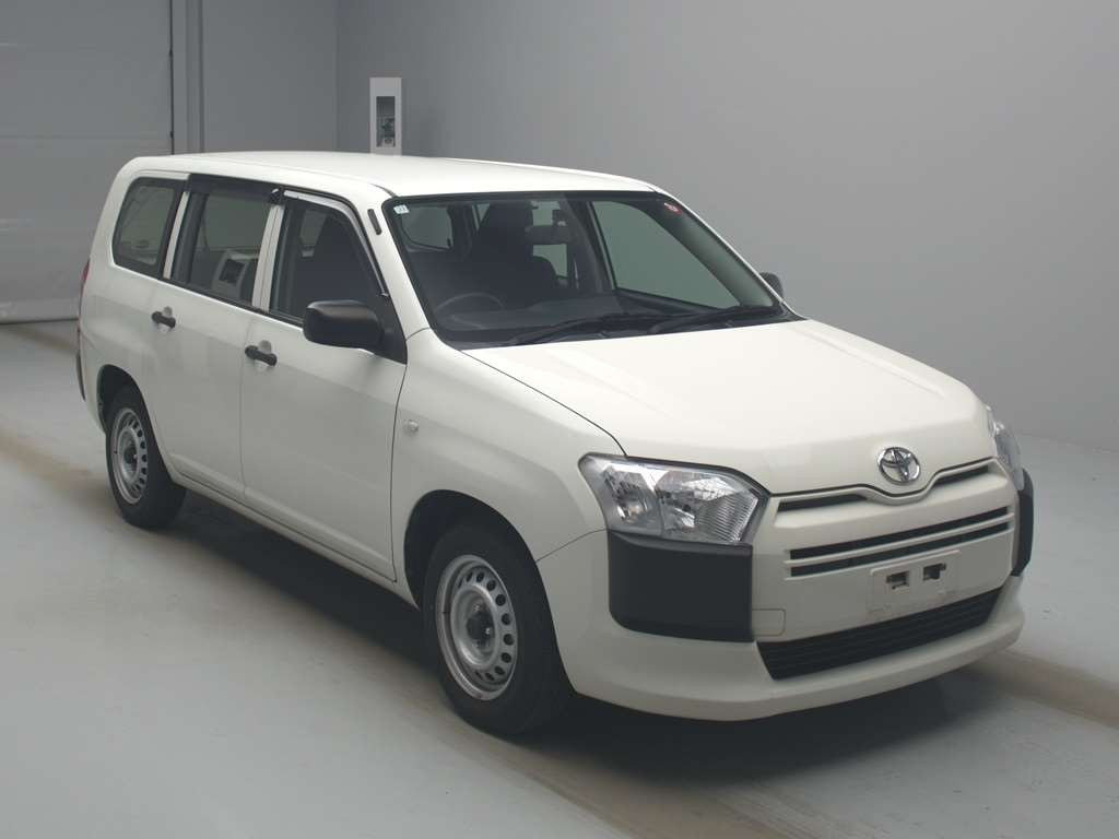 2019 Toyota Probox NSP160V[2]