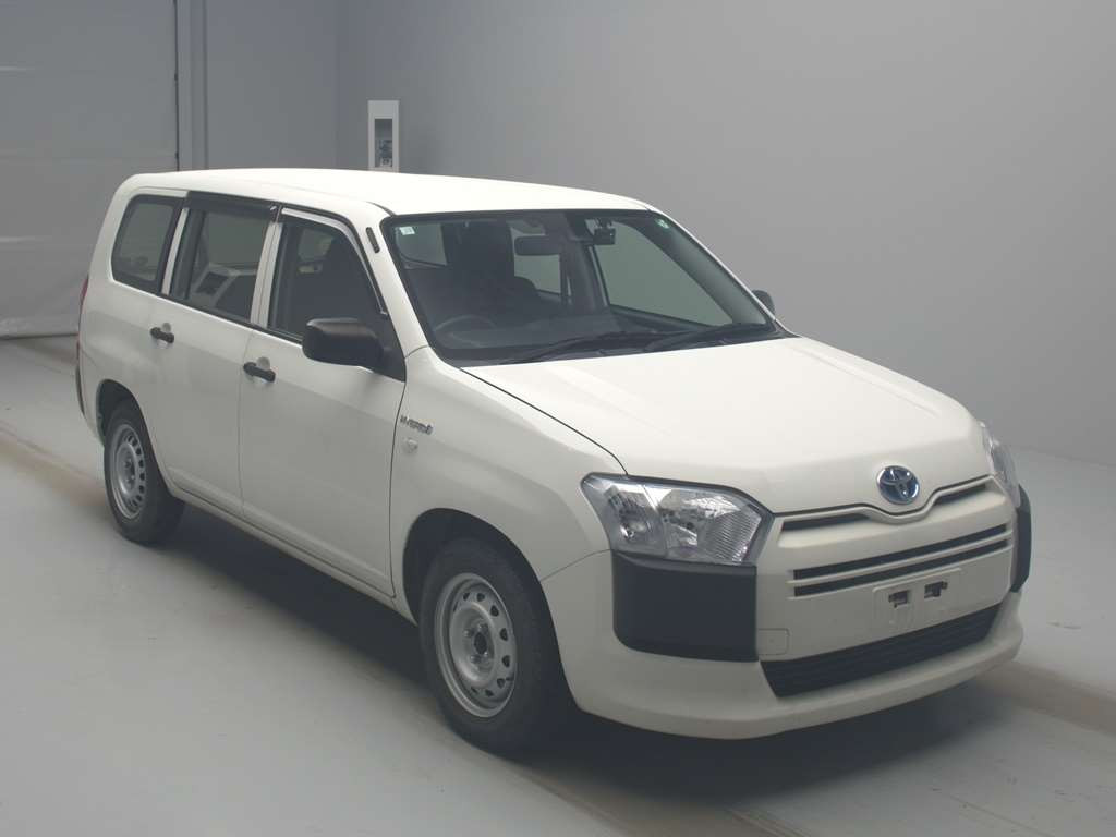 2019 Toyota Probox NHP160V[2]