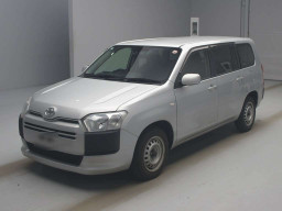 2017 Toyota Probox