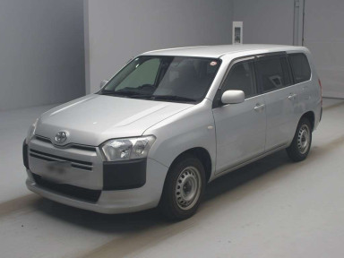 2017 Toyota Probox