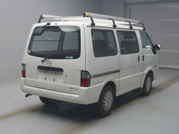 2018 Mazda Bongo Van