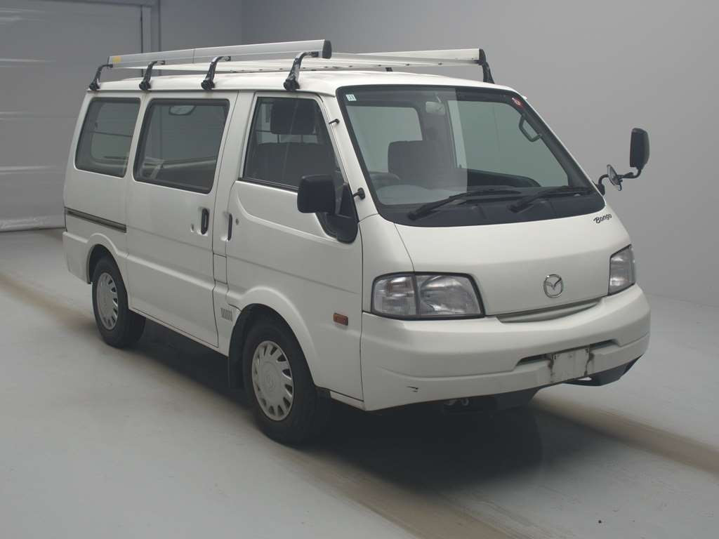 2018 Mazda Bongo Van SLP2V[2]