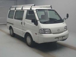 2018 Mazda Bongo Van