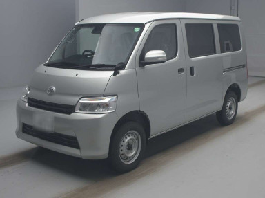 2024 Toyota Townace Van