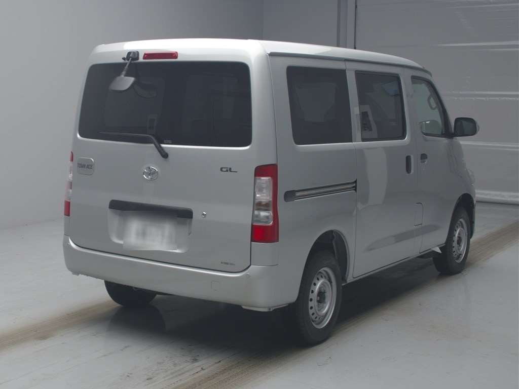 2024 Toyota Townace Van S403M[1]