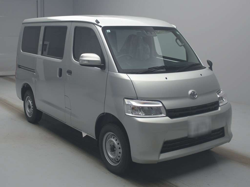 2024 Toyota Townace Van S403M[2]