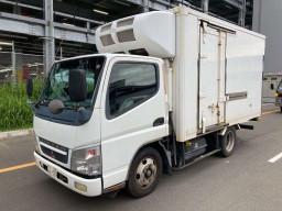 2006 Mitsubishi Fuso Canter