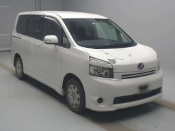 2009 Toyota Voxy