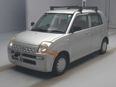 2009 Suzuki Alto