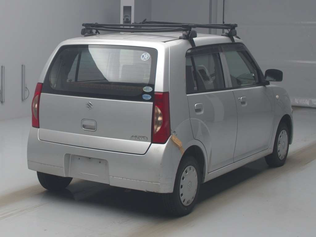 2009 Suzuki Alto HA24S[1]