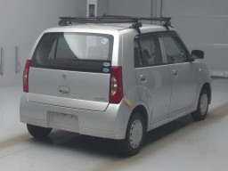 2009 Suzuki Alto