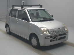 2009 Suzuki Alto