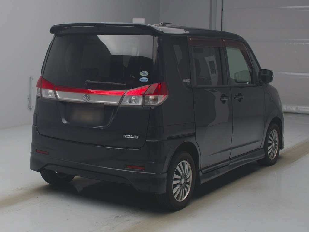 2011 Suzuki Solio MA15S[1]