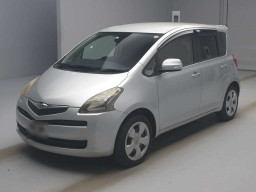 2007 Toyota Ractis