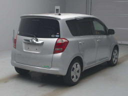 2007 Toyota Ractis