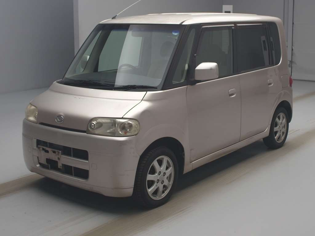 2005 Daihatsu Tanto L350S[0]