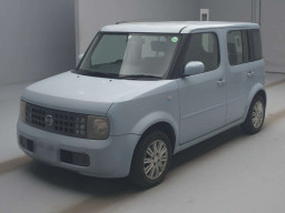 2004 Nissan Cube