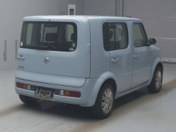 2004 Nissan Cube