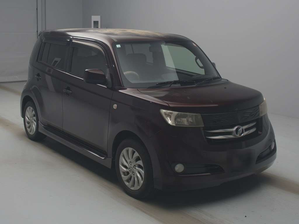 2007 Toyota bB QNC20[2]