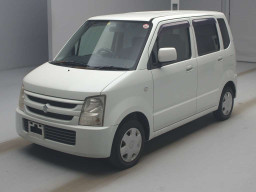 2008 Suzuki Wagon R