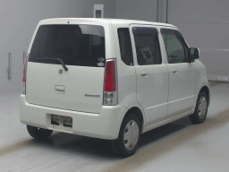 2008 Suzuki Wagon R