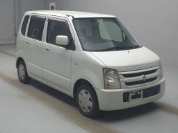 2008 Suzuki Wagon R