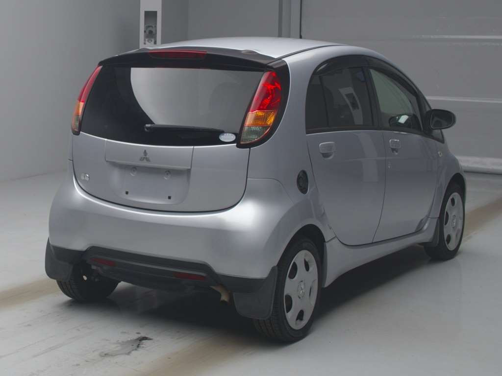 2007 Mitsubishi i HA1W[1]