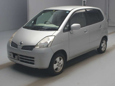 2005 Nissan Moco