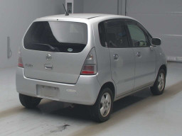 2005 Nissan Moco