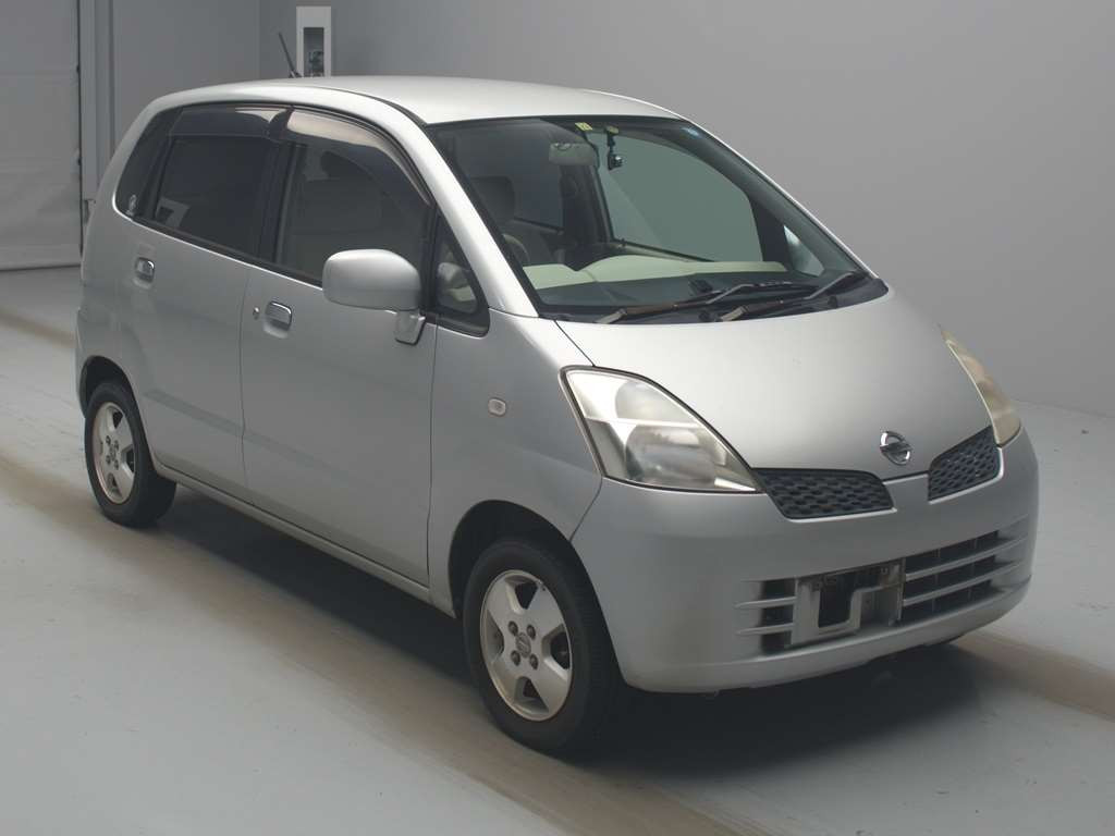 2005 Nissan Moco MG21S[2]