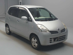 2005 Nissan Moco